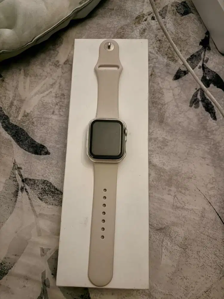 Apple watch se gen 2