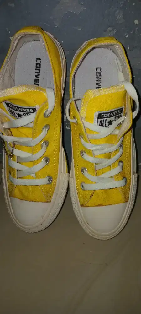 Converse Renew  eks gudang