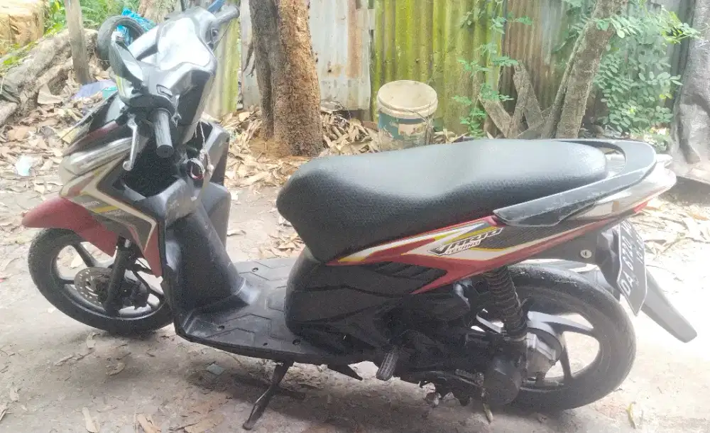 Dijual vario karbu 2011