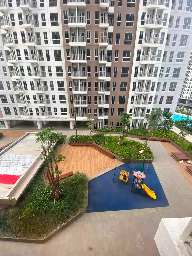 Sewa Apartemen Minimalis & Estetik di Tokyo Riverside PIK 2
