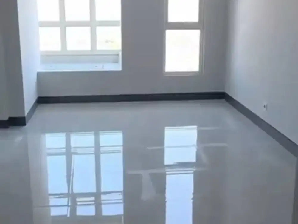 Apartemen Bella Lantai 19 dekat Educity, Dharmahusada, Kertajaya (DND)