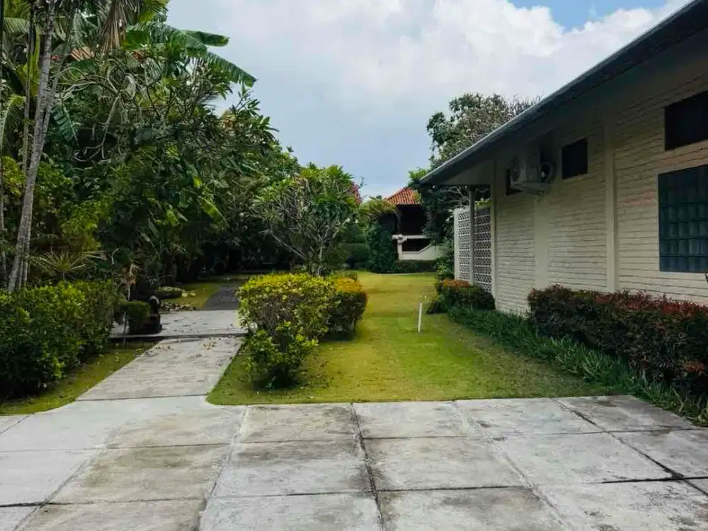 BALI HOTEL  RESORT SEMINYAK