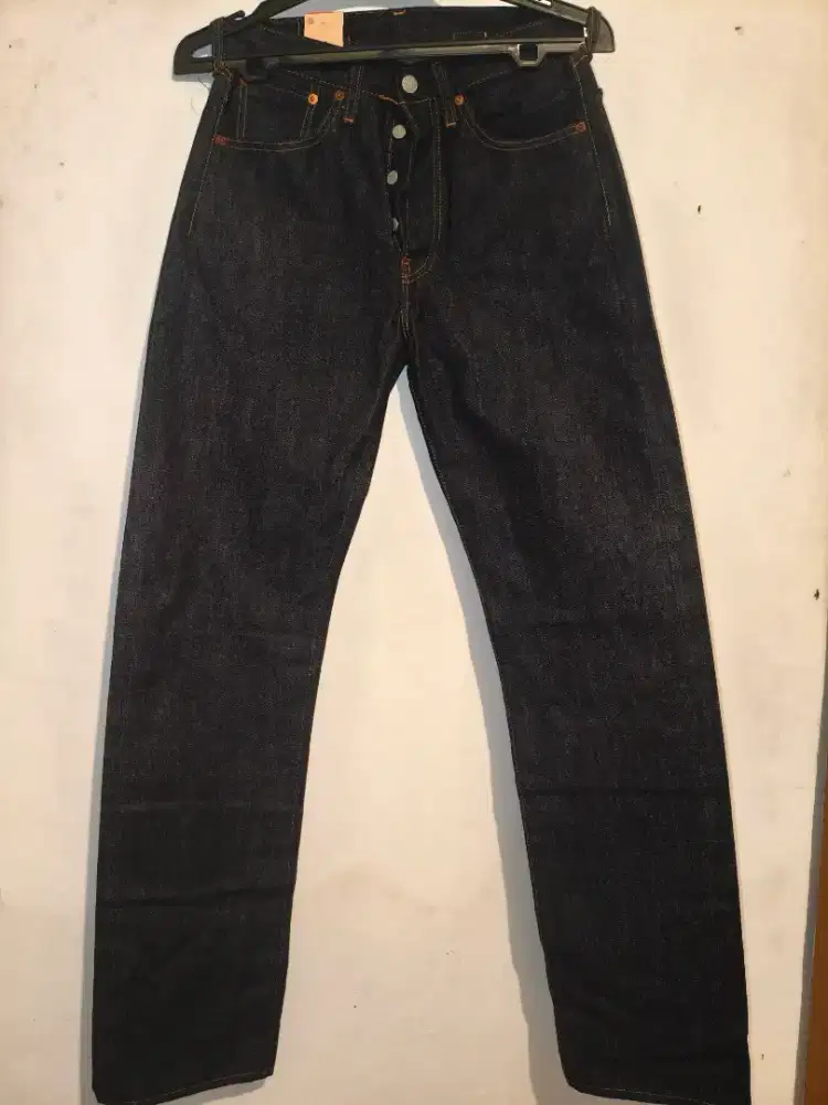 LEVIS VINTAGE COLLECTION