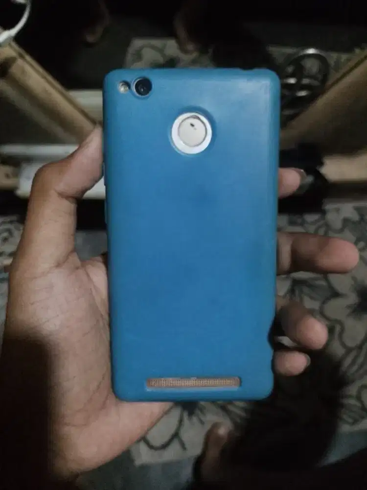 redmi 3 3/32 GB