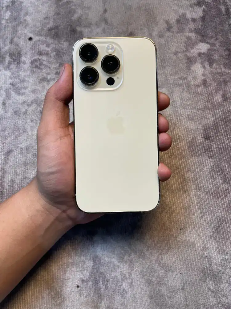 iPhone 14 Pro 128GB All operator