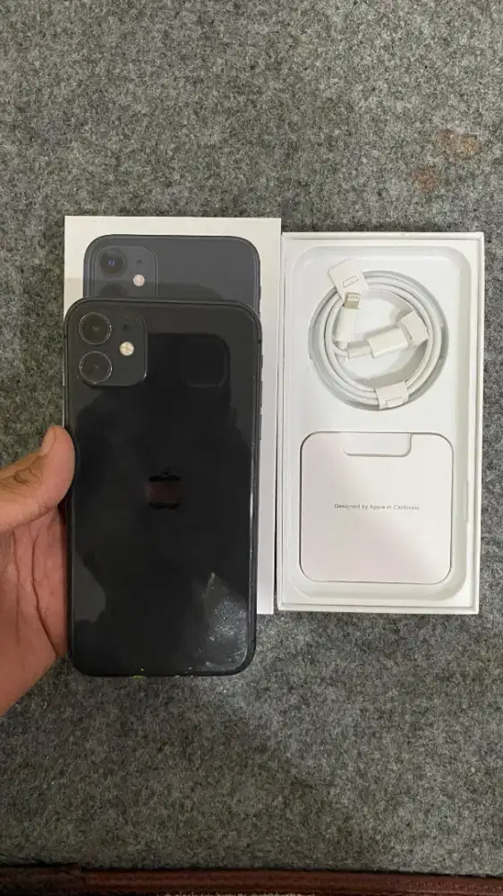 IPHONE 11 128 CH/A