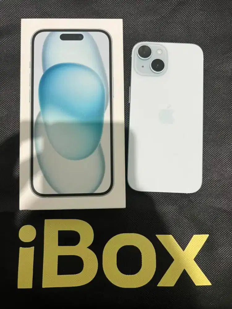 iphone 15 128 ex ibox