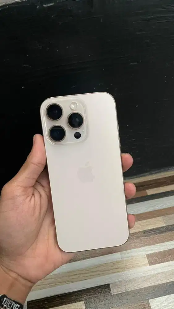 iphone 16 pro 128 ibox