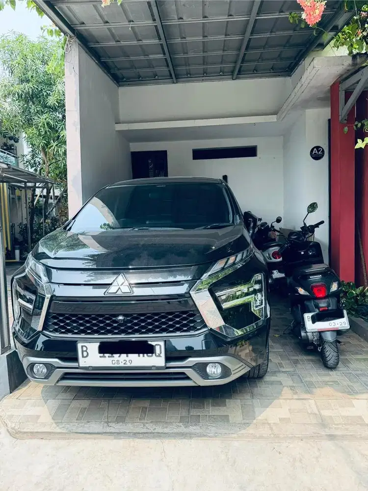 (km 16.000) Xpander Ultimate 2024
