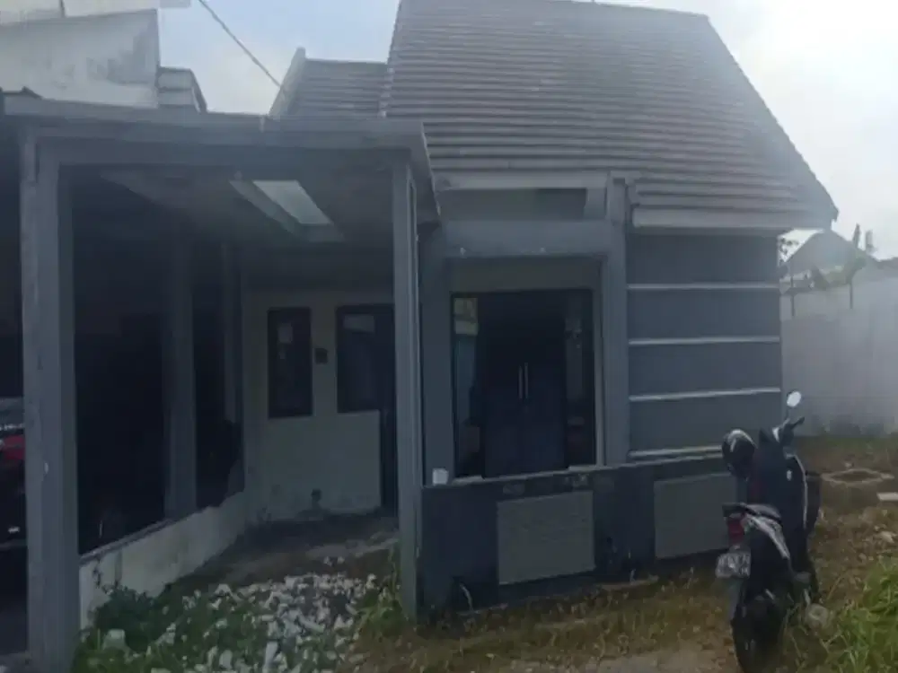 tanah dijual pondok citra eksekutif surabaya