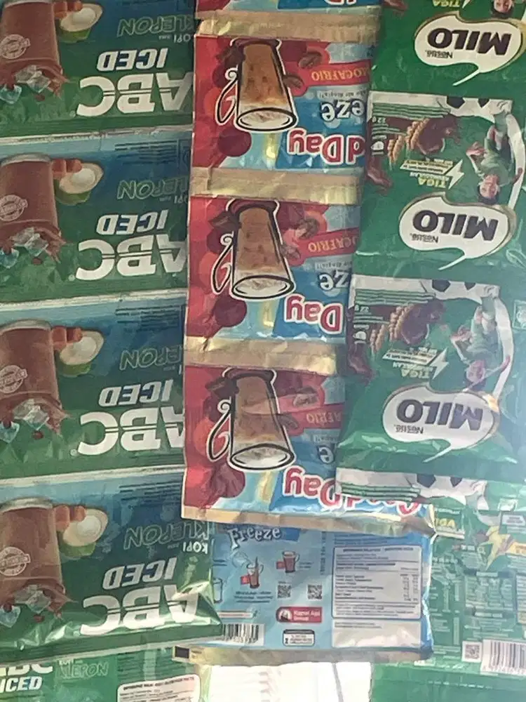 Lowongan pekerjaan jaga teh solo