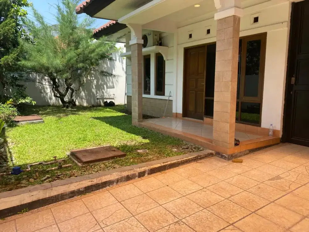 Dijual Hitung tanah  Rumah Batununggal