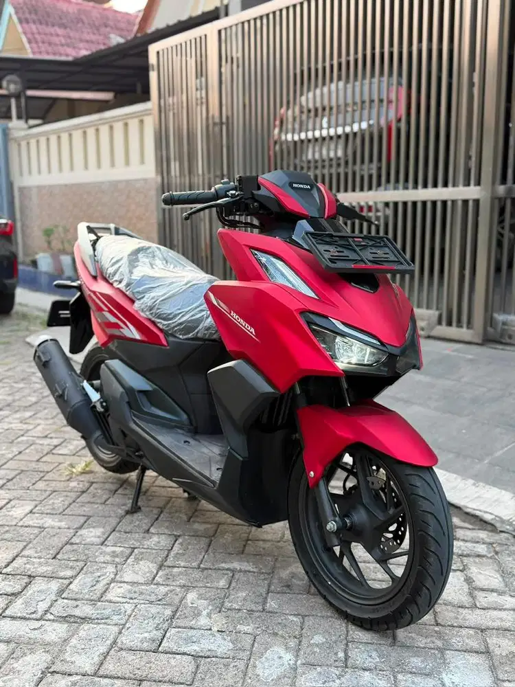HONDA Vario 160 2025/2026 CBS  BLN 1 Motor Baru 6 Bln Like New