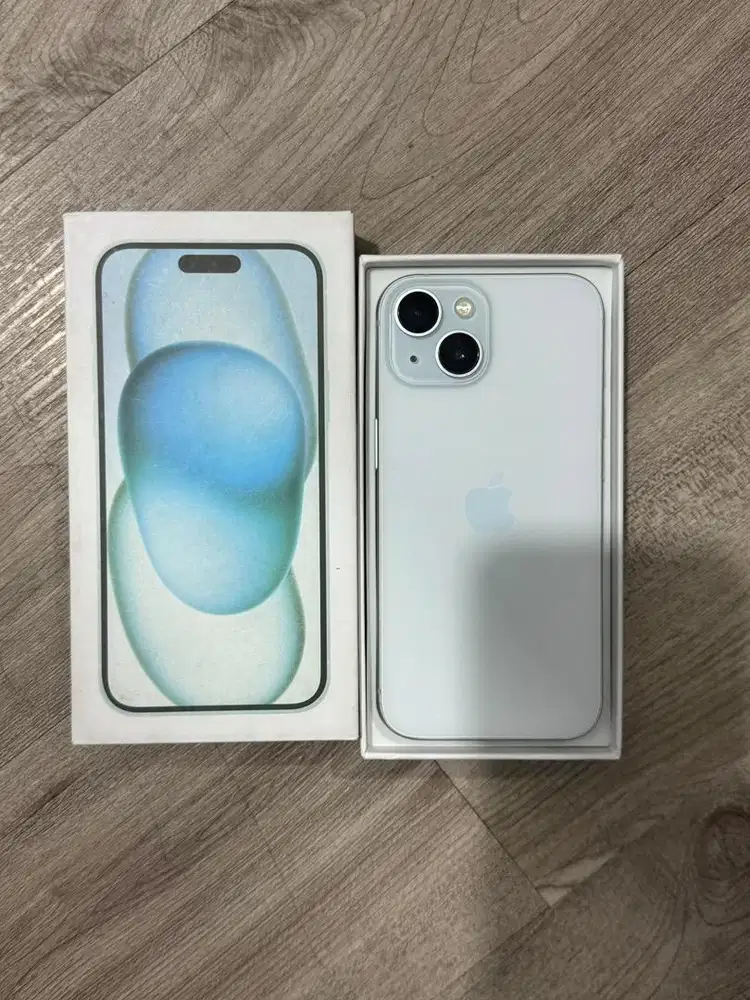 Iphone 15 basic inter 128 all op