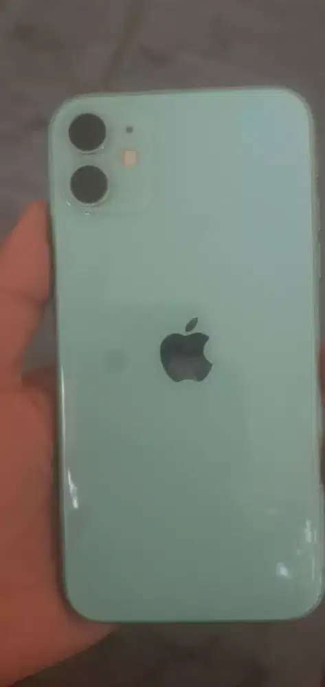 HP IPHONE 11 64GB