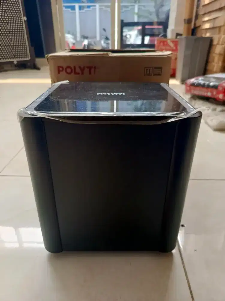 Iklan Speaker Polytron Subwoofer SWF 0240 32 inch Dus