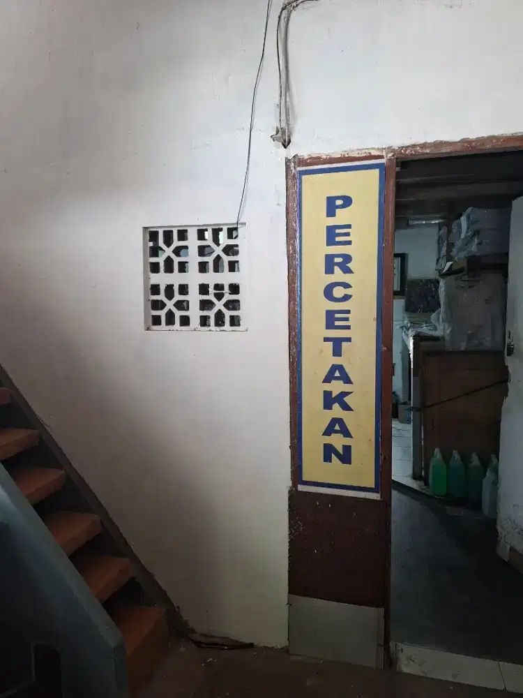 Disewakan Rumah