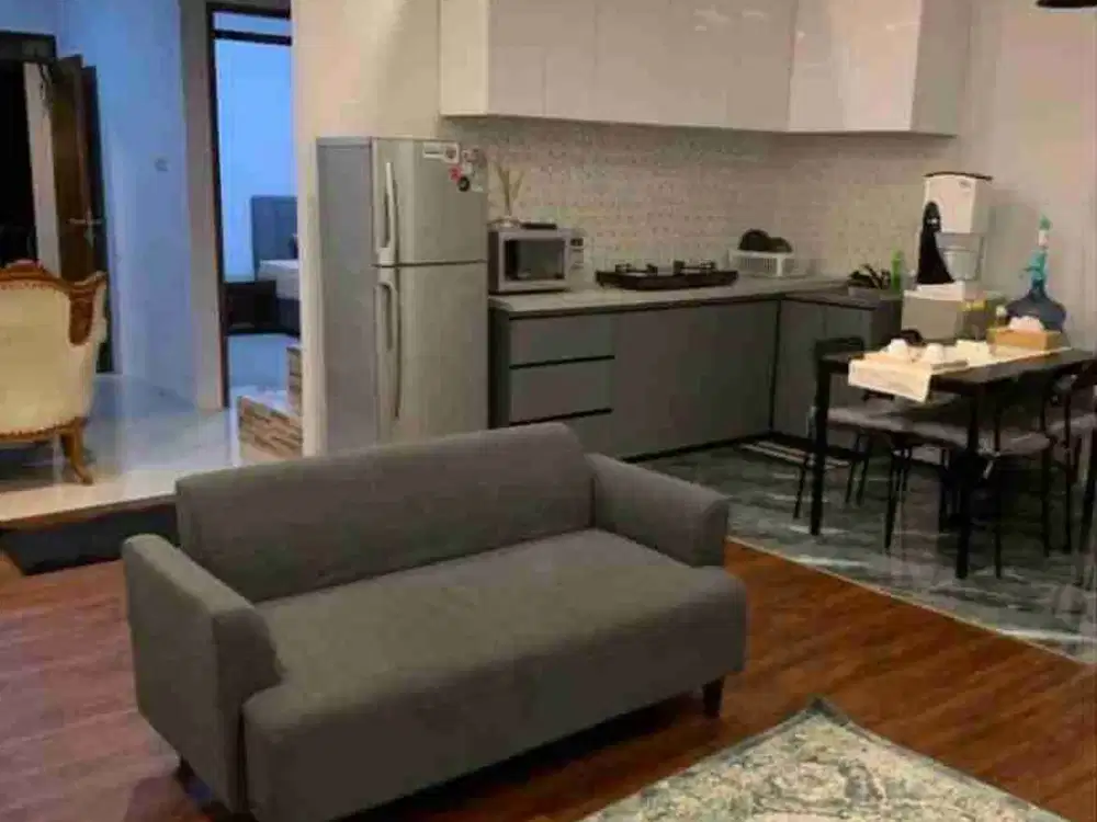 DIJUAL RUMAH BAGUS SIAP HUNI DI SARIWANGI