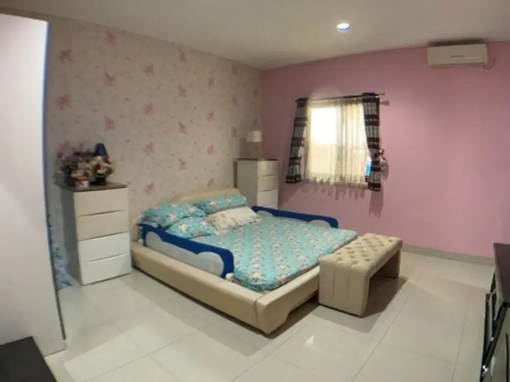 Dijual Rumah Siap Huni Sukamulya Regency Bandung
