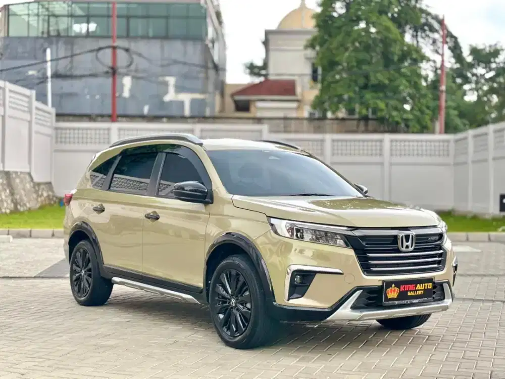 Honda BRV Prestige N7X Edition Sensing 2024