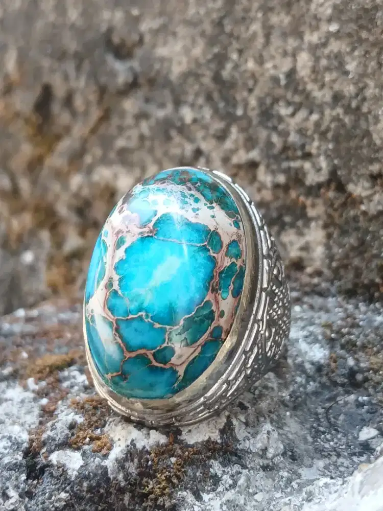 Natural Pirus Nevada Jumbo