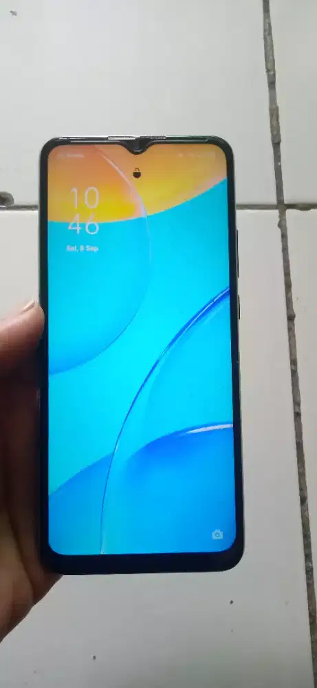Oppo a15 ram 3/32 normal mulus