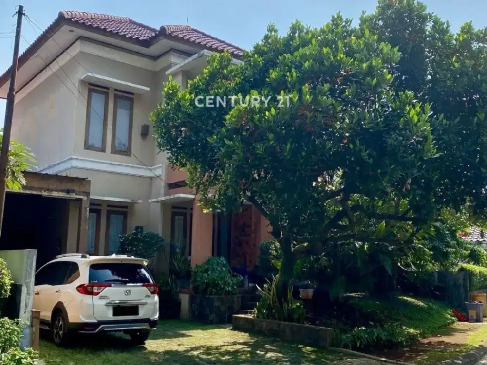 Dijual Rumah Mewah Lebak Bulus Area Harga Menarik
