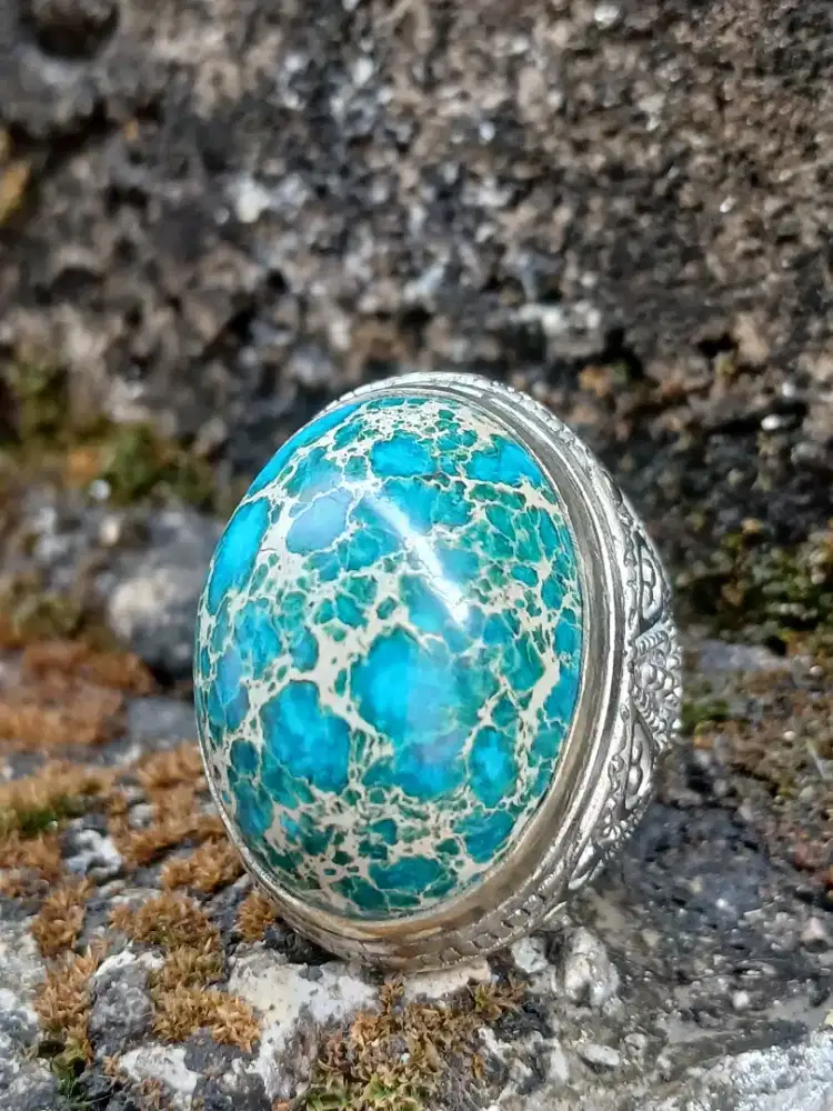Natural Pirus Nevada Jumbo