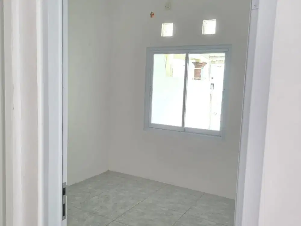 Dijual rumah bagus siap huni di cluster taman sari harapan indah 2 bekasi Harga 1.2 m