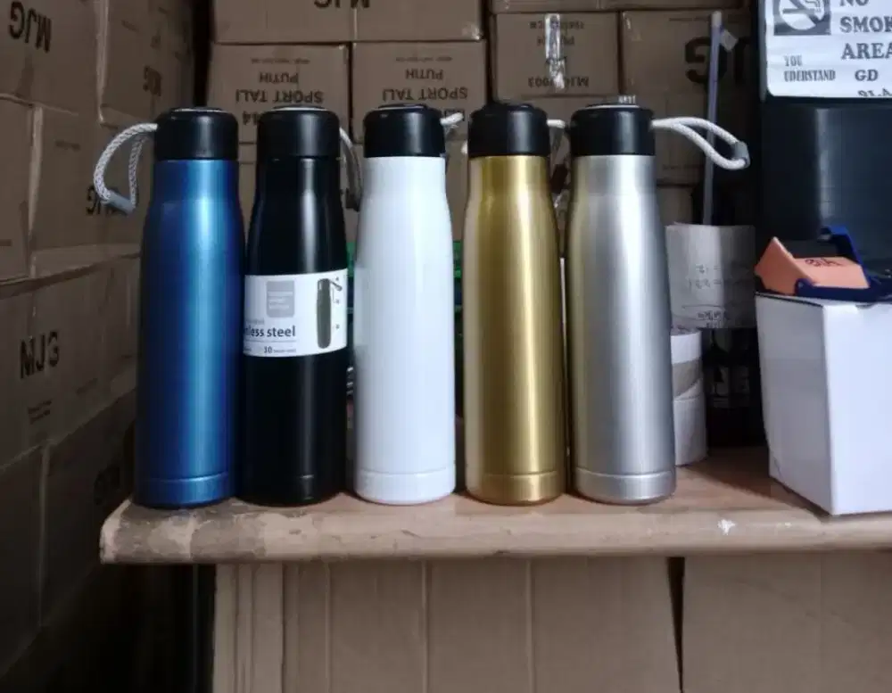 Tumbler stainless custom