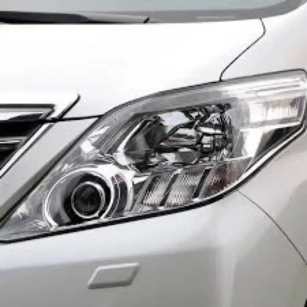 Headlamp Toyota Alphard 3.5Q 2012 GGH20