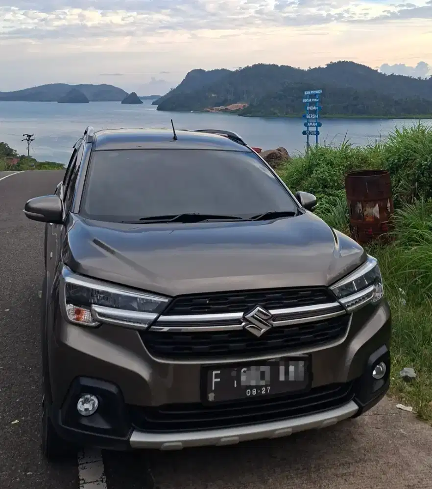Suzuki XL7 Beta AT