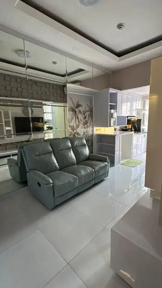 Disewakan Apartment Season city Tower C