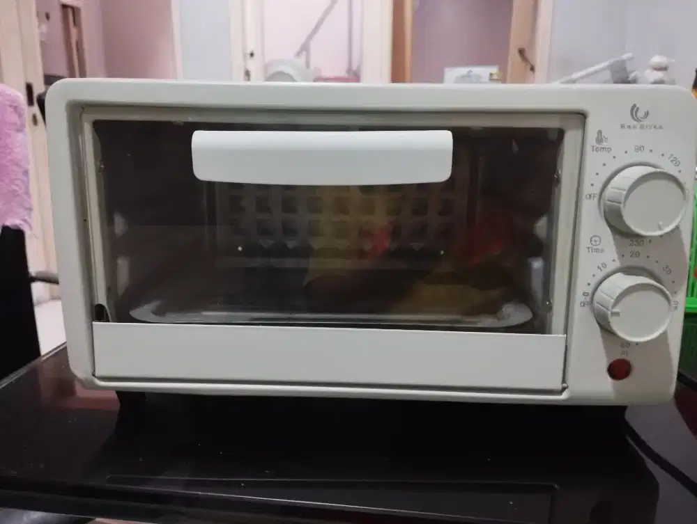 Oven Listrik Merk Han River