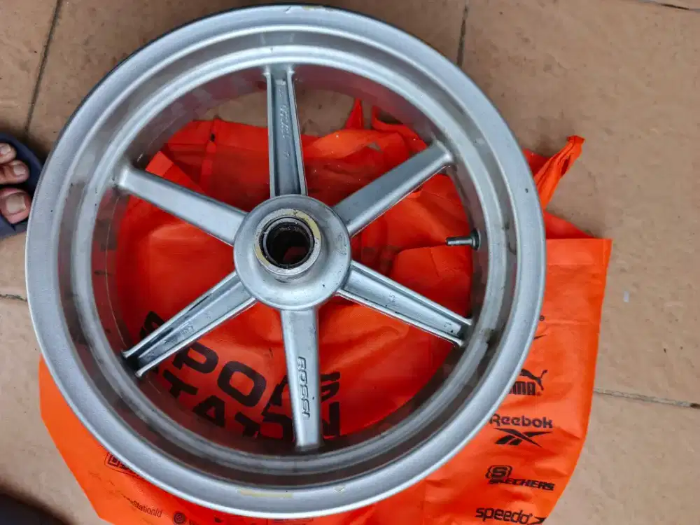 Velg / pelek nmax old ring 13