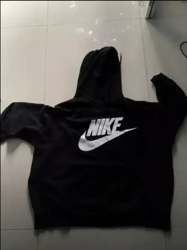 Jaket zweter hodi nike fake