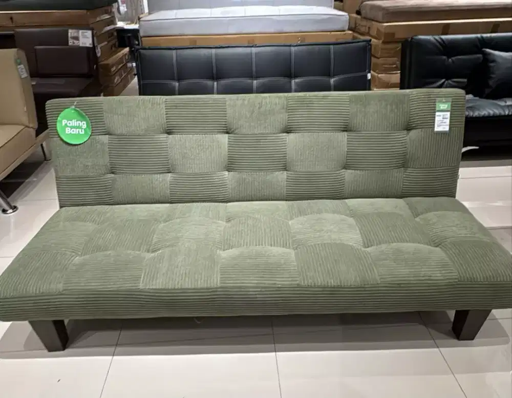 JUAL MURAH SOFA BED SELMA