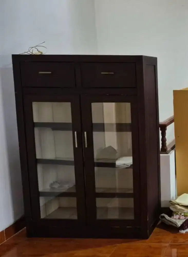 Jual murah barang bekas kondisi layak
