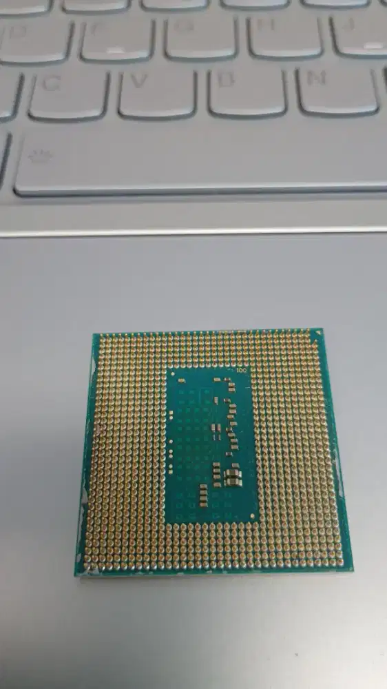 PROSSESOR INTEL I7 4700MQ