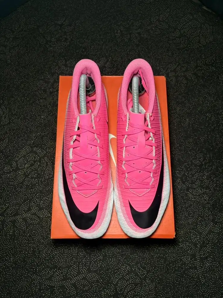 JUAL CELAT SEPATU BOLA NIKE VAPOR 17 CLUB FG ORIGINAL RESMI