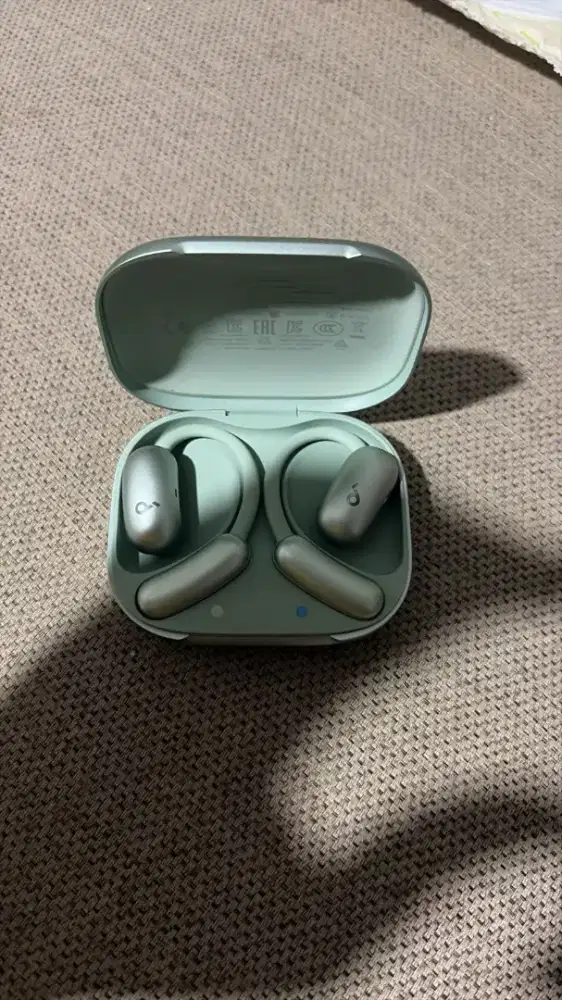 Soundcore aero fit 2