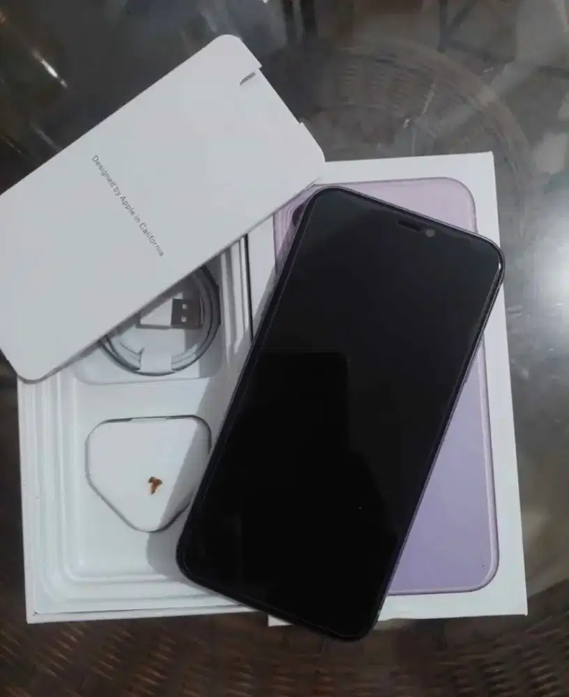 Iphone 11 128gb