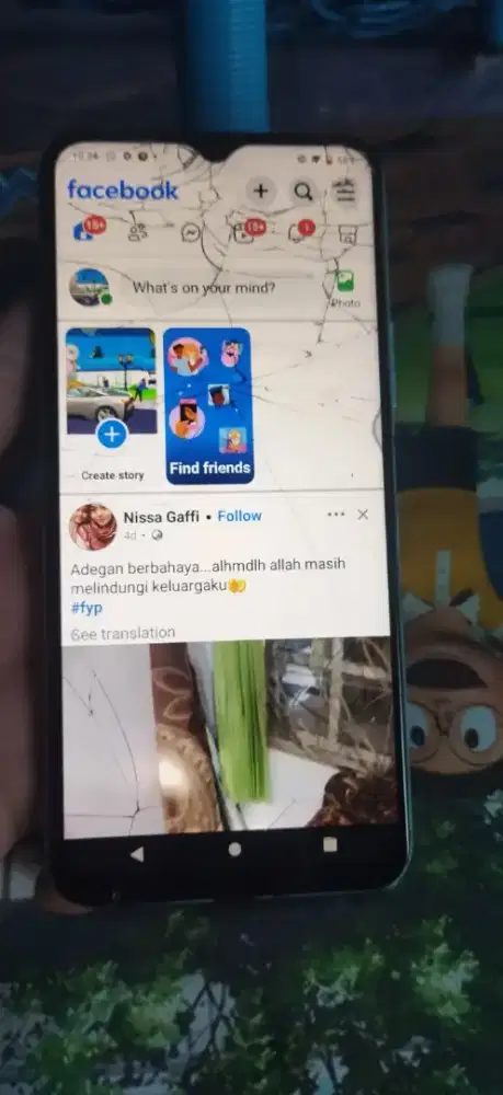 Jual hp Vivo y12s 2021 3 32