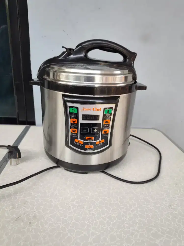 Di jual Rice cooker