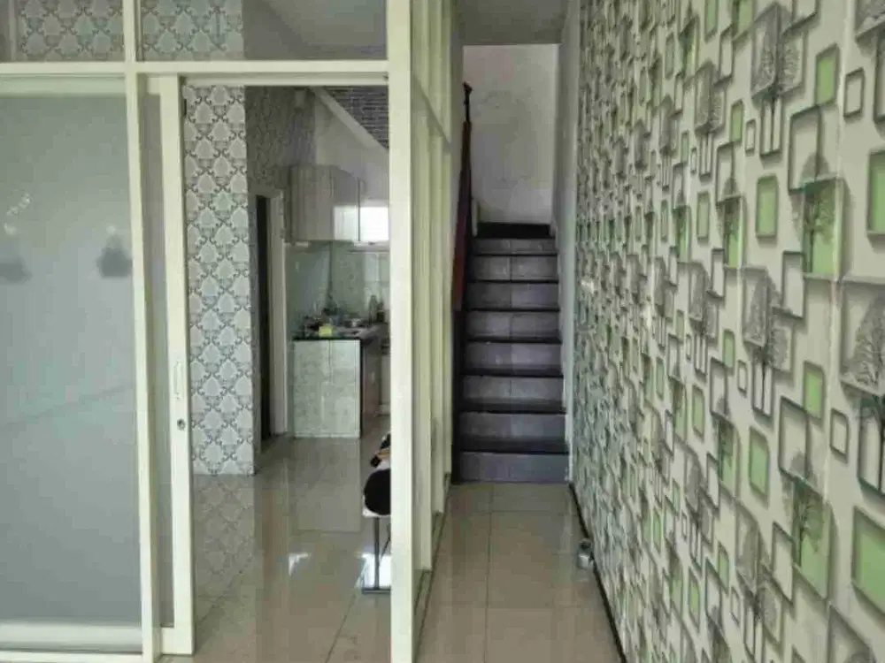 Jual Ruko Tengah kota Sidoarjo