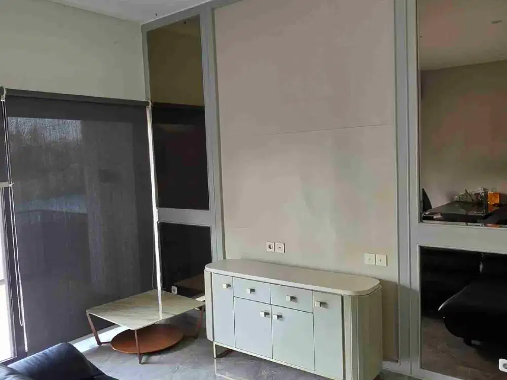 disewakan apart graha golf