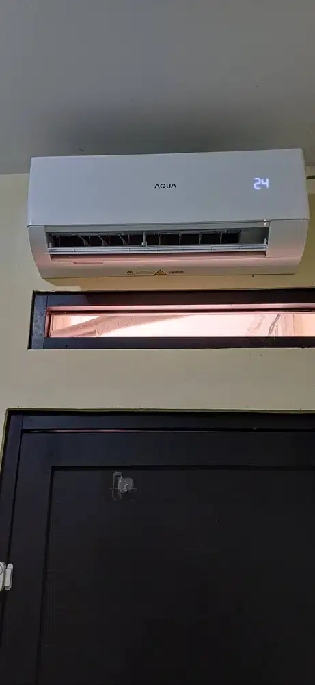 AC merk AQUA 1/2 pk