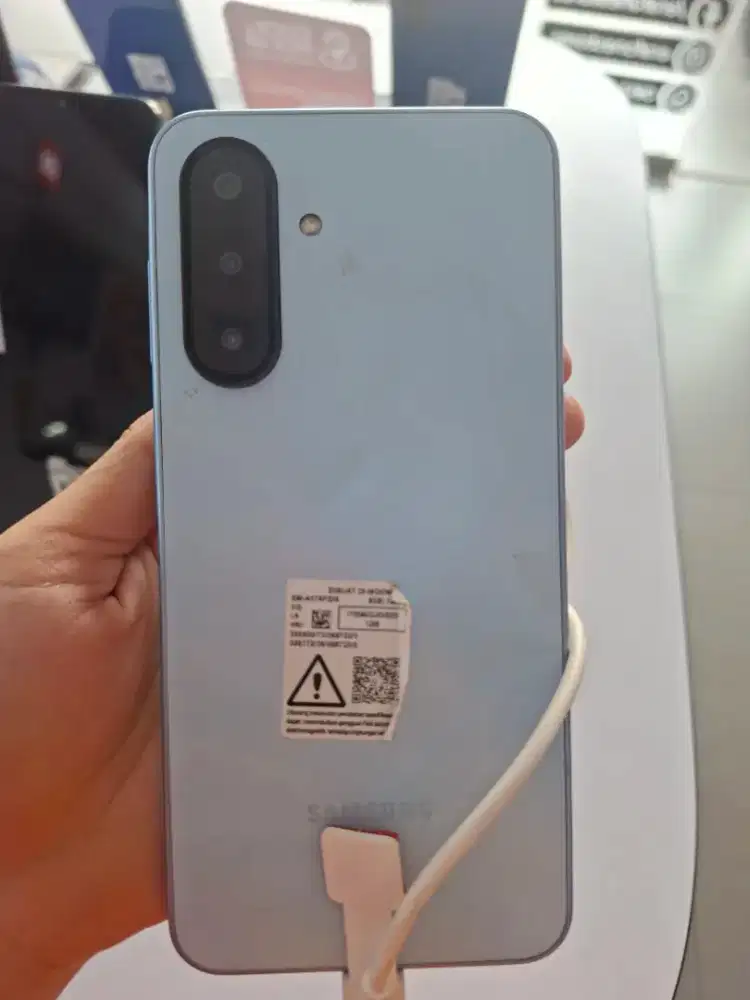 Samsung Galaxy A17