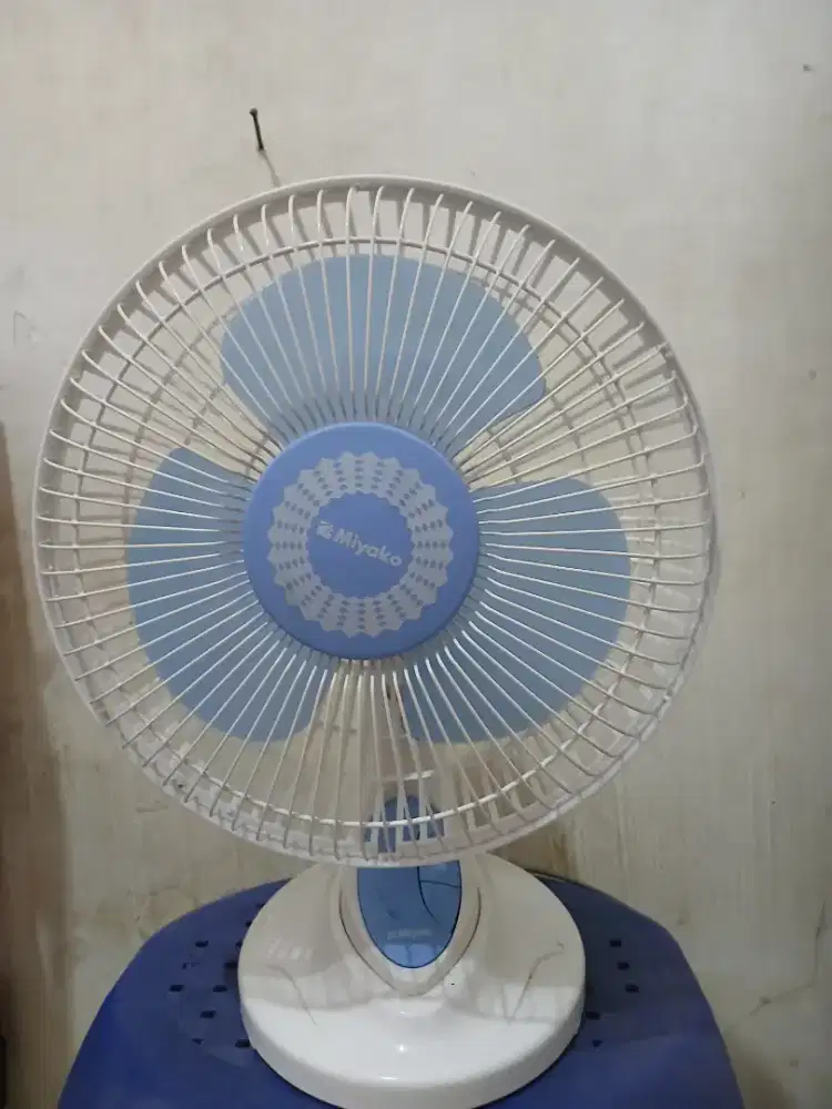 Kipas Angin Miyako