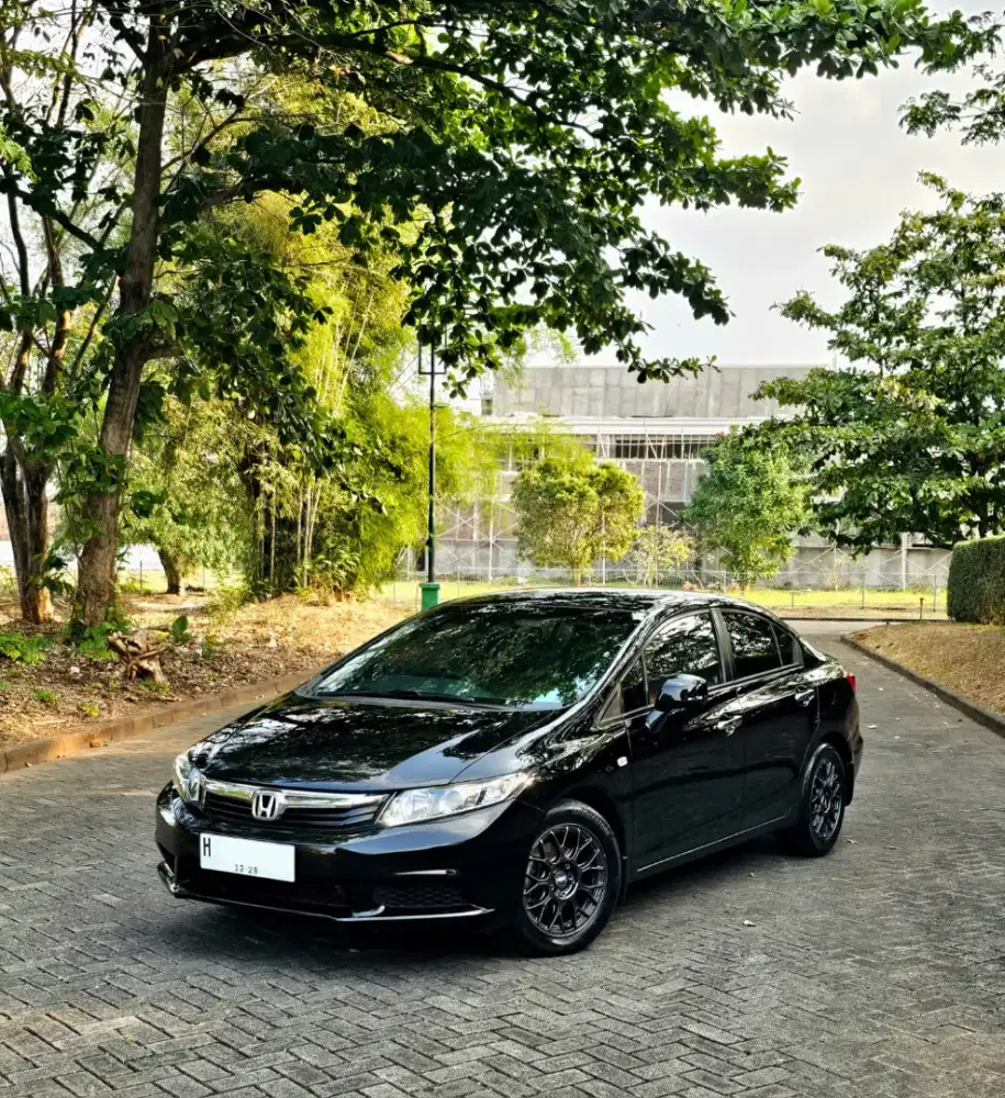 HONDA CIVIC FB 1.8 AT